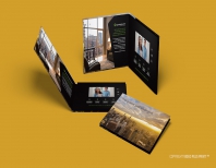 Real Estate Video Brochure