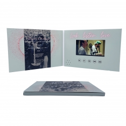 Video Brochure with 