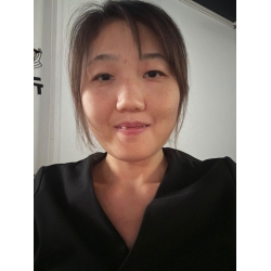 Nina Huang
