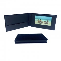 Velvet Video Brochur