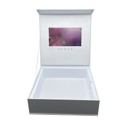 Gift Video Box