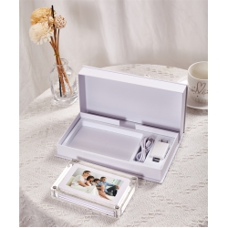 Small Video Frame