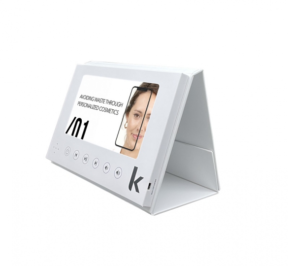 Video Calendar