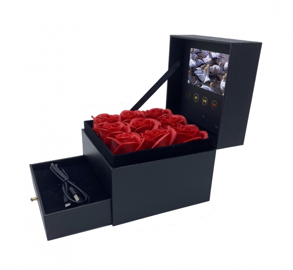 Video Box