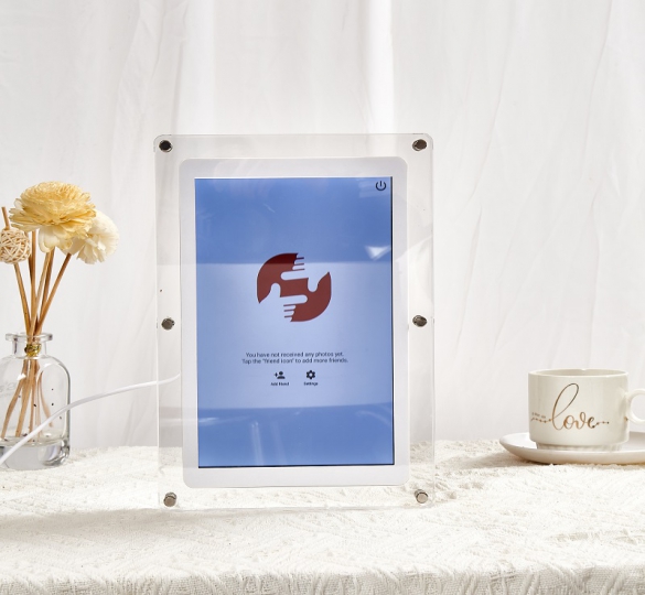 WIFI  Digital Frame